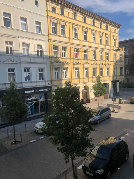 Pokój centrum / кімната ul. Bogusława X