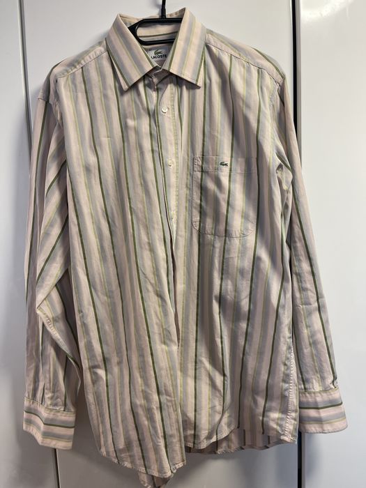 Koszula męska sprzedam