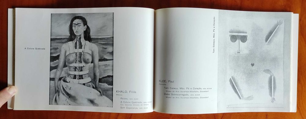VIII Bienal de São Paulo. 1965
