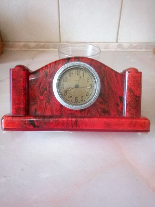 Часы авиационные штурманские.