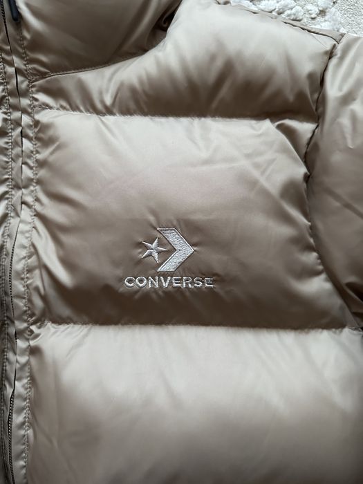 Куртка  Converse