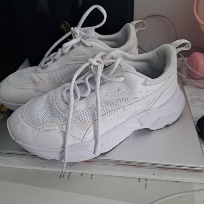 buty sportowe Puma