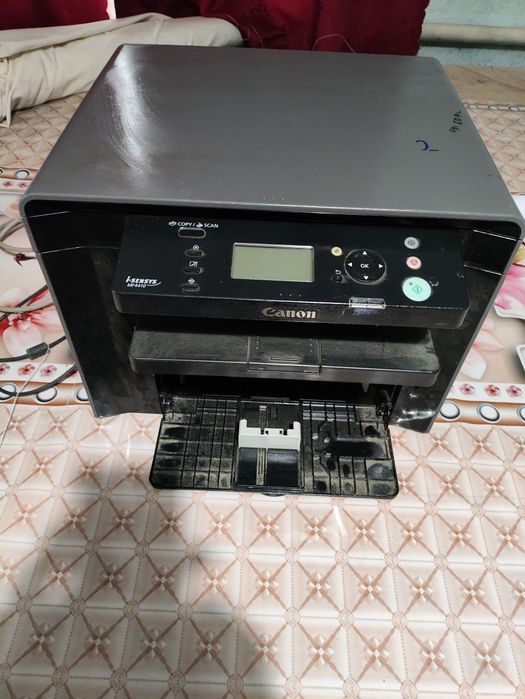 Продається принтер Canon, I-sensys Mf 4410