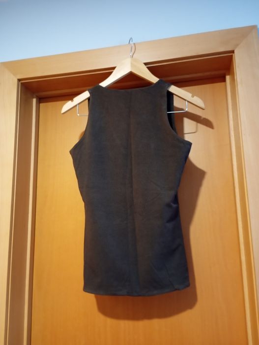 Camisola Massimo Dutti