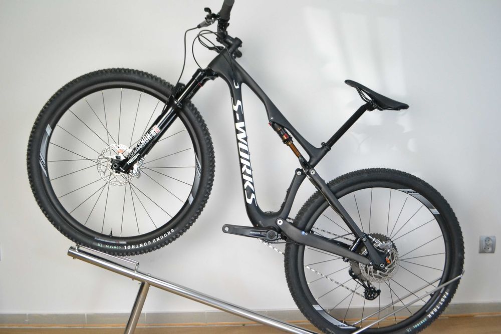 Rower Specialized S-Works Epic