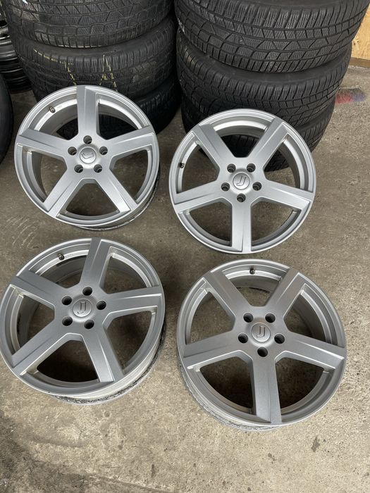 ‼️ 5*112r18 Skoda Volkswagen Audi Mercedes диски титани