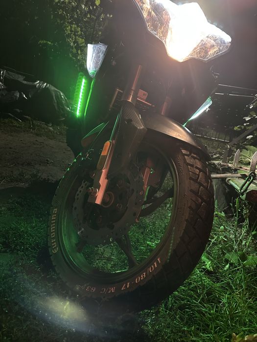 Продам  Loncin GP 250-а