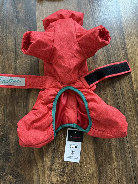 Комбінізон для тварин