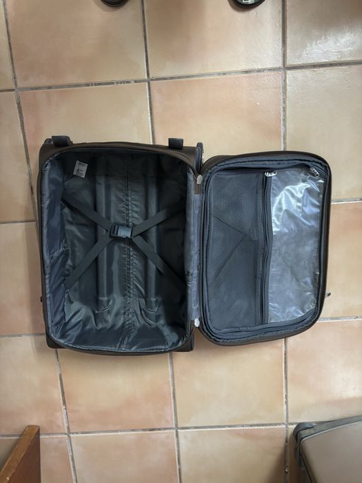 Trolley cabine Samsonite