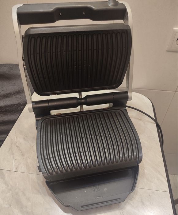Гриль Tefal Optigrill