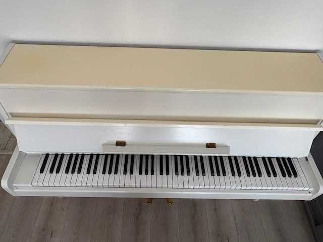 Pianino Nordiska