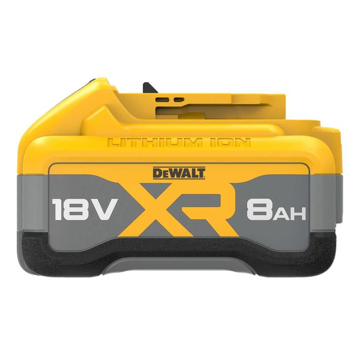 DeWALT DCB1880 Акумуляторна батарея 18V 8Аг гарантiя