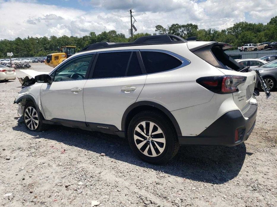 разборка \ шрот \ Subaru Forester \  Outback\ Premium 2024