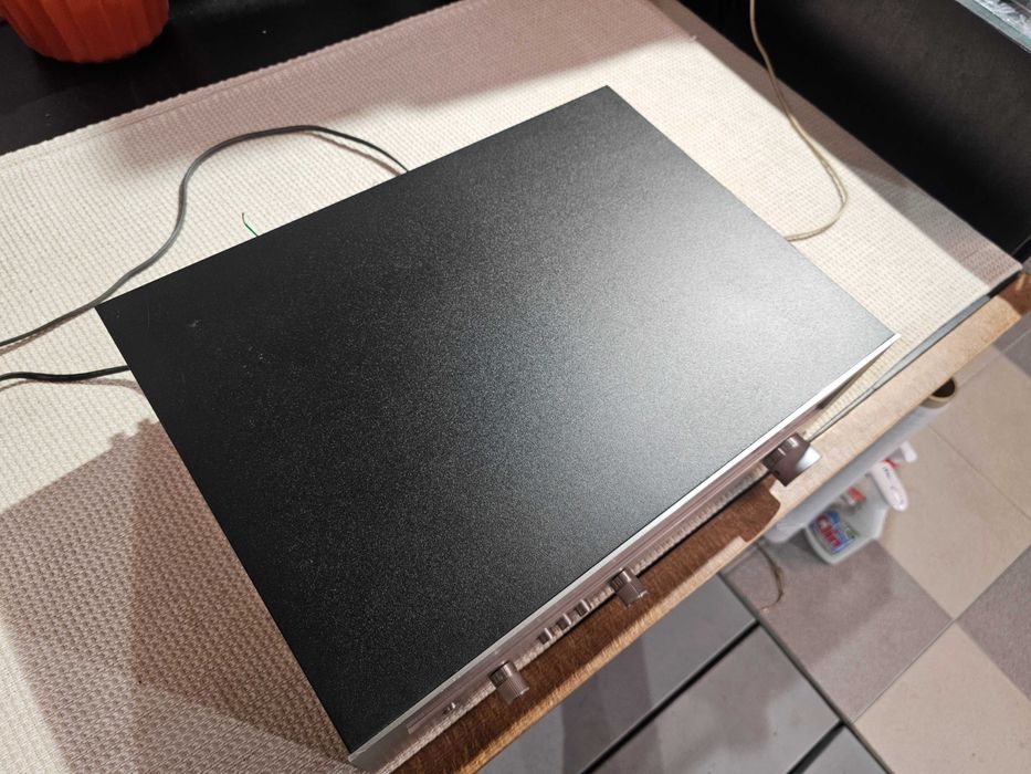 Тюнер Technics ST-7600 AM/FM Stereo Tuner