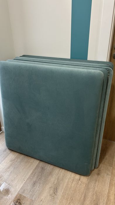 Panele tapicerowe podwieszane