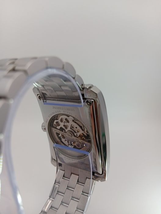 *184*Jacques Lemans Classic 1-13 68 D  automat