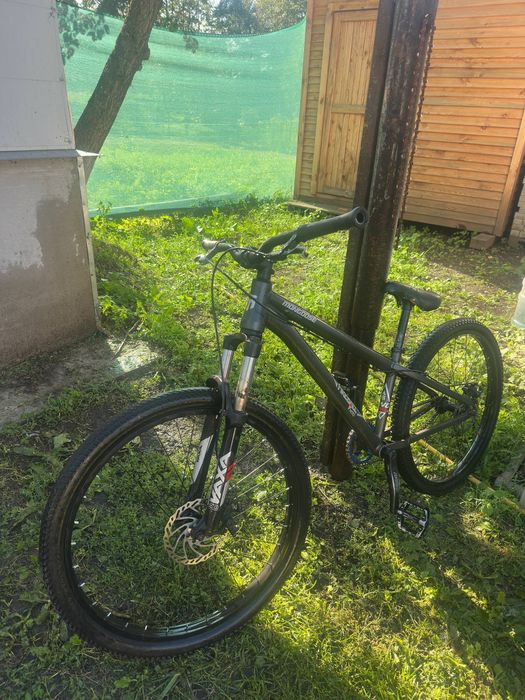 Продам гірський велосипед Mongoose Fireball Moto (MTB) 26”