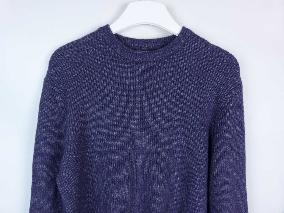 Marks & Spencer sweter męski z metką / M