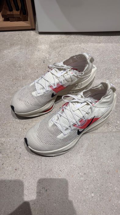 Buty do biegania Nike Alphafly 2 Eliud Kipchoge