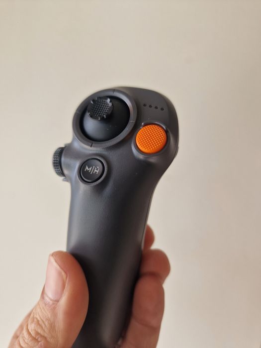 DJI Motion Controller 3 - FPV444248365277521921