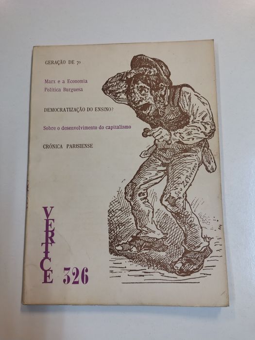 Revista Vértice, n 326