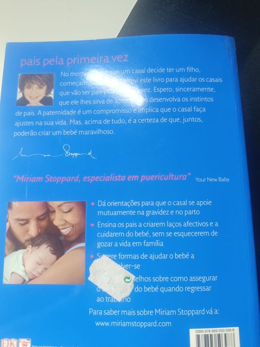 Pais Pela Primeira Vez