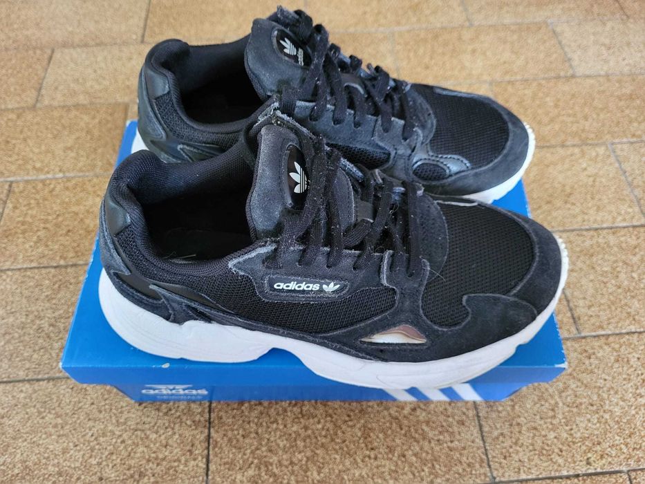 Sapatilhas Adidas Falcon W nº36