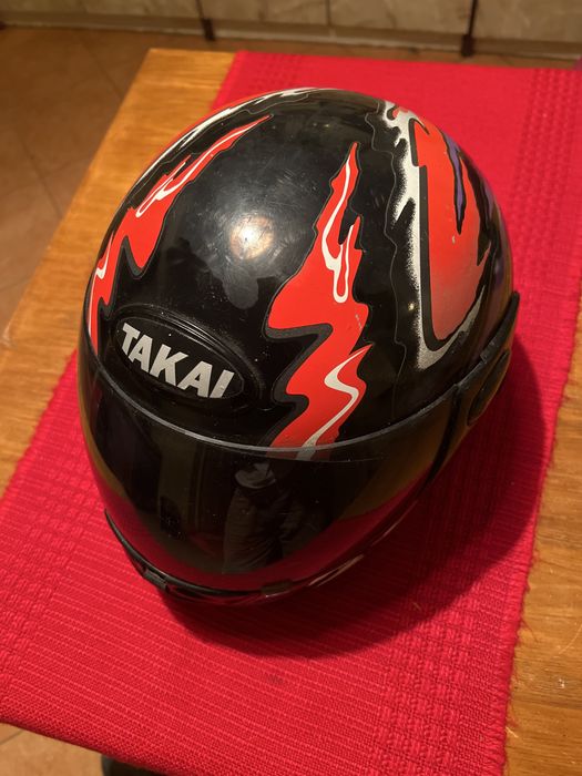 Kask TAKAI XB 53