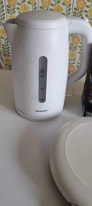 Kit de electrodoméstico de cozinha