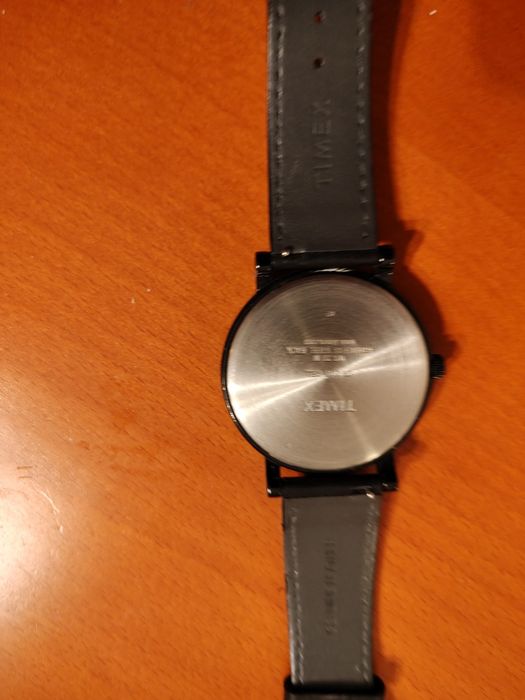 Zegarek Timex Easy Rider T2N794