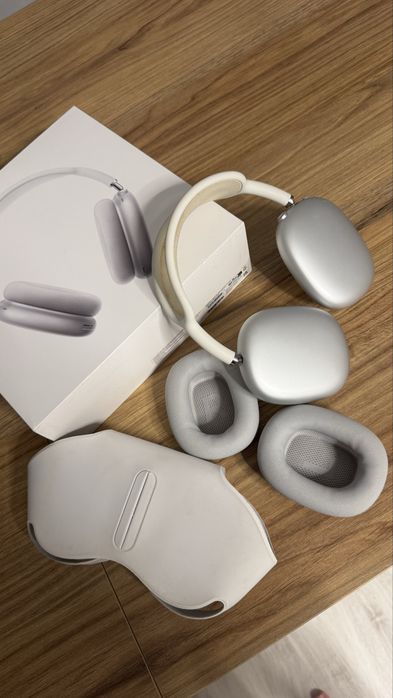 AirPods Max A2096