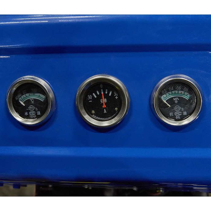 Мінітрактор SHIFENG 240B