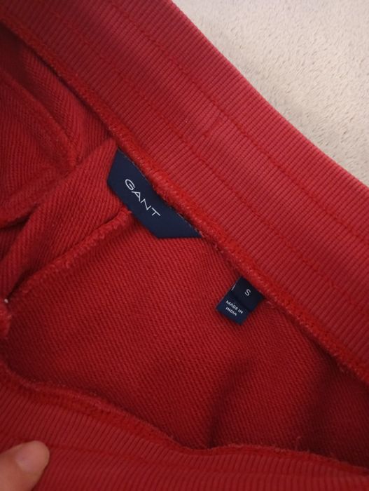 Spodnie dresowe Gant s.