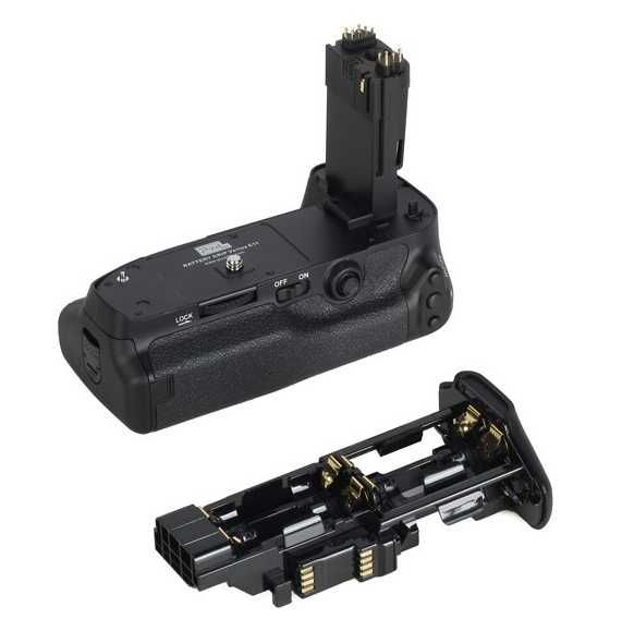 Vertax Battery Grip do Canon EOS 5D Mark III