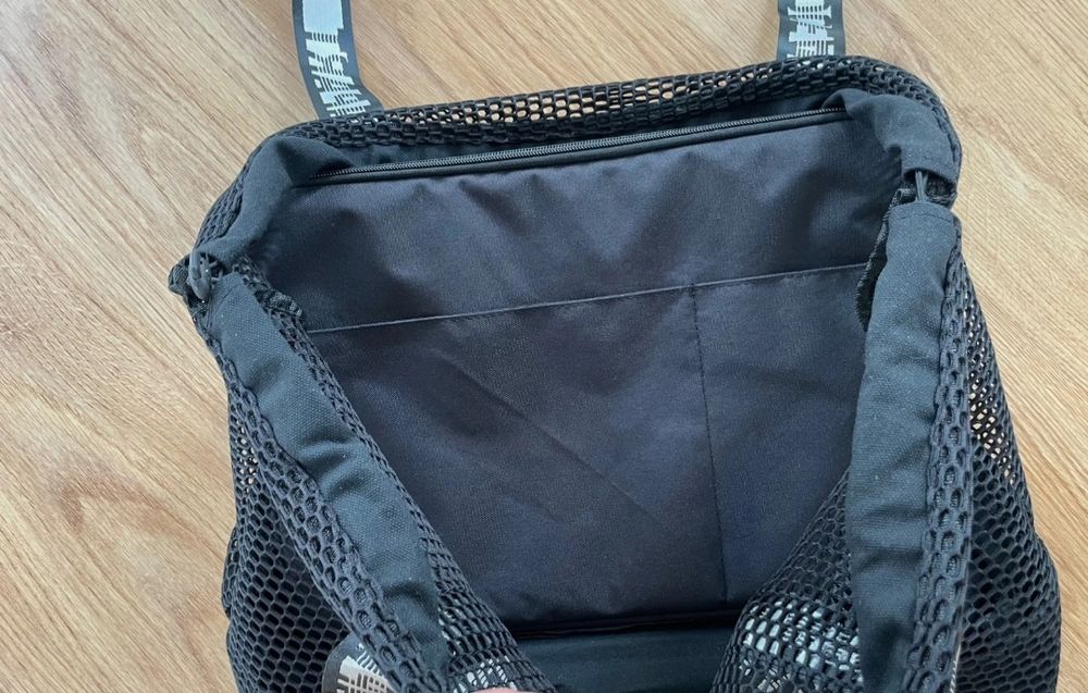 Torba shopper duża