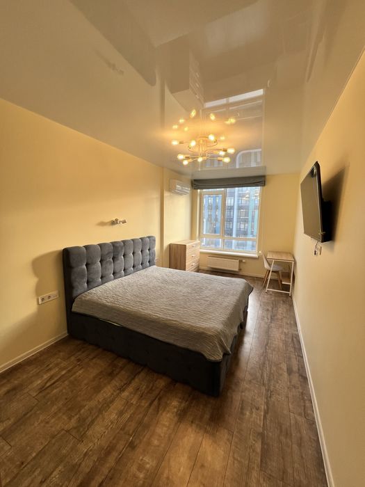 Оренда 1к., квартири ЖК Respublika, бульвар Тадея Рильського 2,