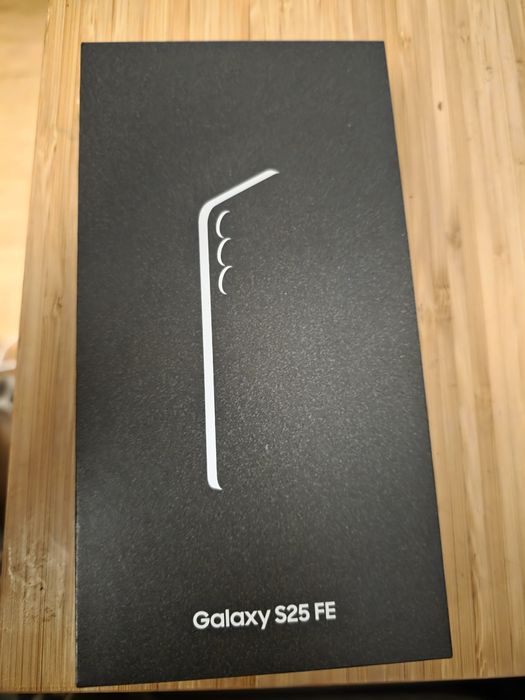 Samsung Galaxy S25 FE 256GB