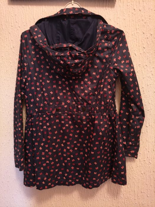 Parka de menina 14