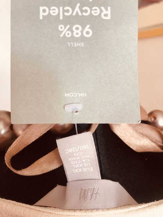 Sukienka nowa długa