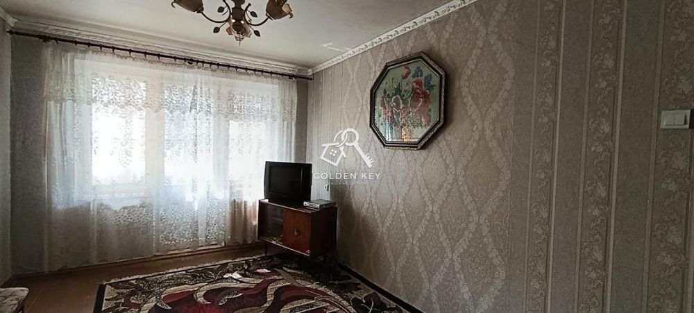 Продаж 3-кімнатної квартири 200 річчя Кривого Рогу