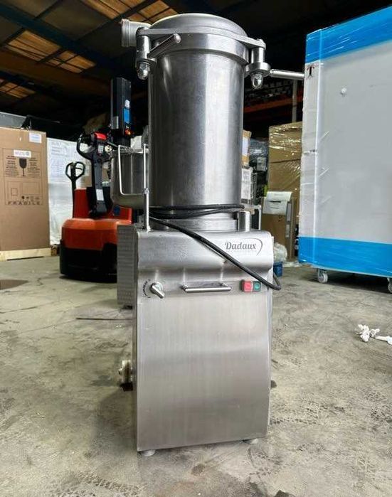 Nadziewarka hydrauliczna