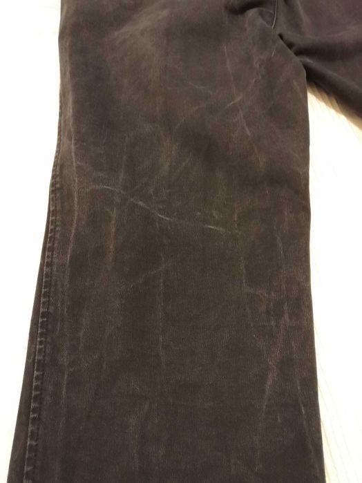 Calças Ganga Blue Jeans GAS