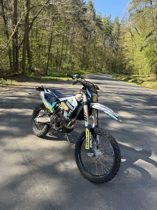 Husqvarna