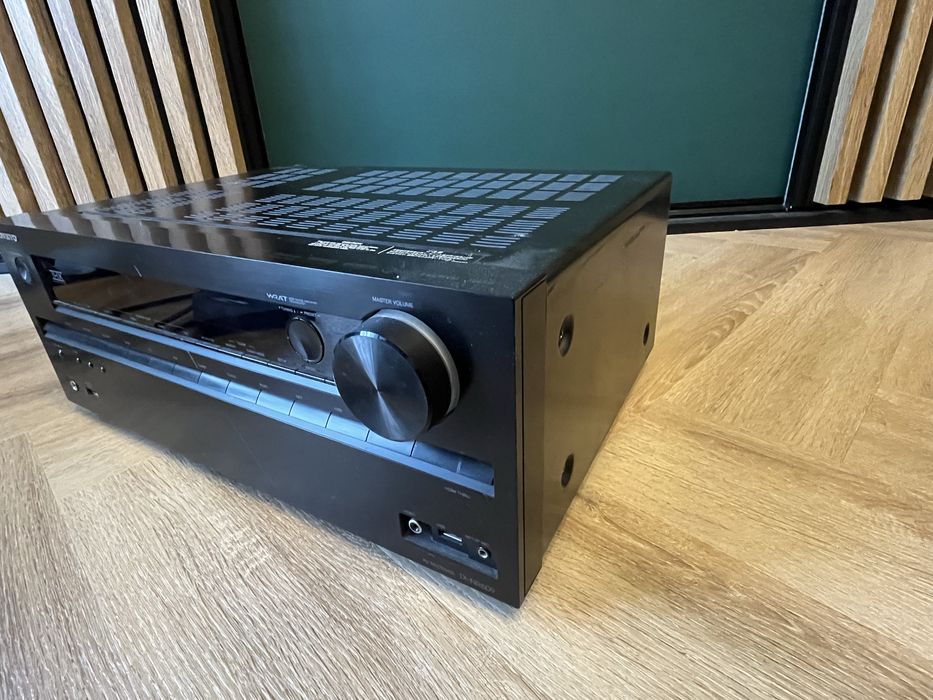 Amplituner onkyo TX-NR609