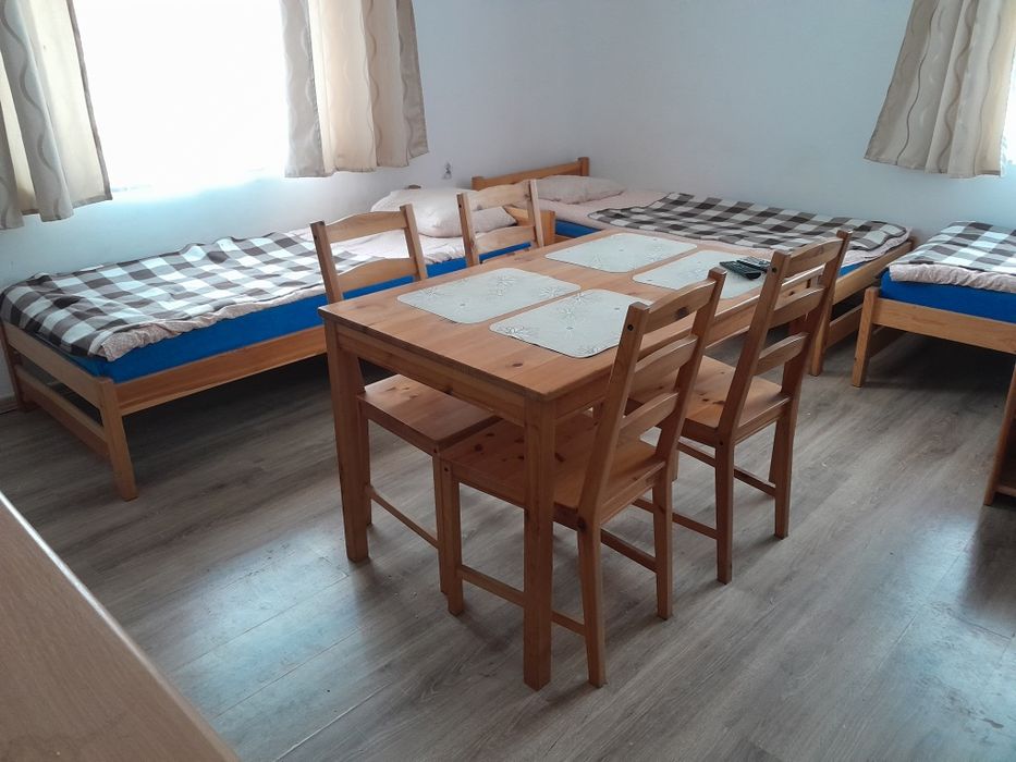 Pokoje pracownicze wynajmę