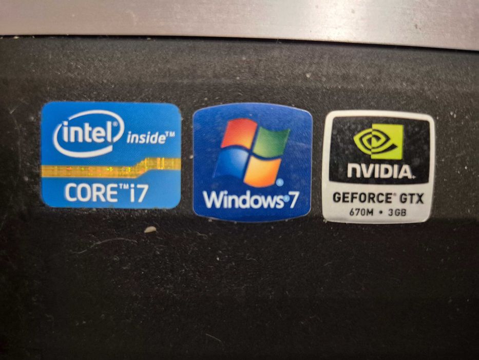 ASUS Gaming G75V Computer64740939649155122