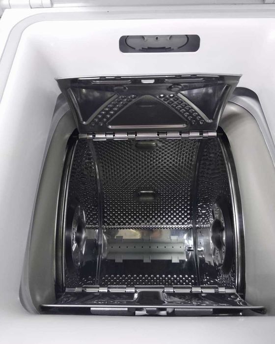 Пральна машина Whirlpool AWE 5080 (б/в)