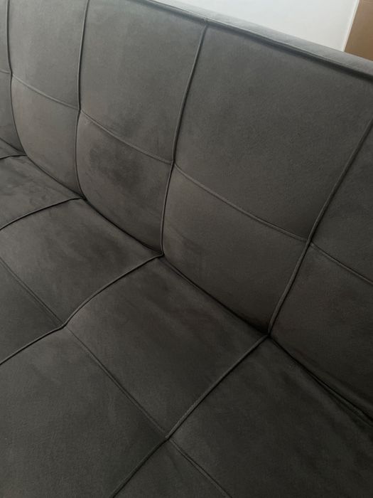 Sofa Cama como novo