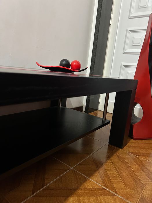 Mesa de Centro Decorativa