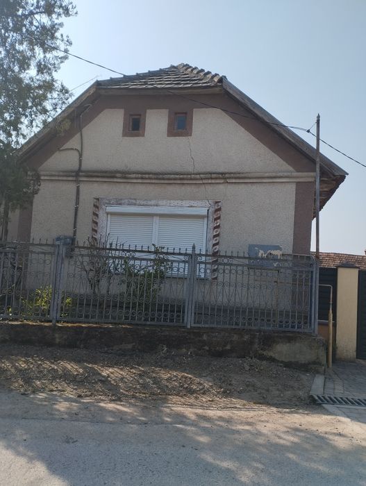 Продам дом Закарпатье Берегуйфалу